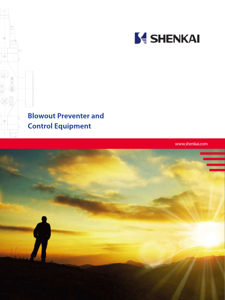 BOP Control Equipment Overview | PDF