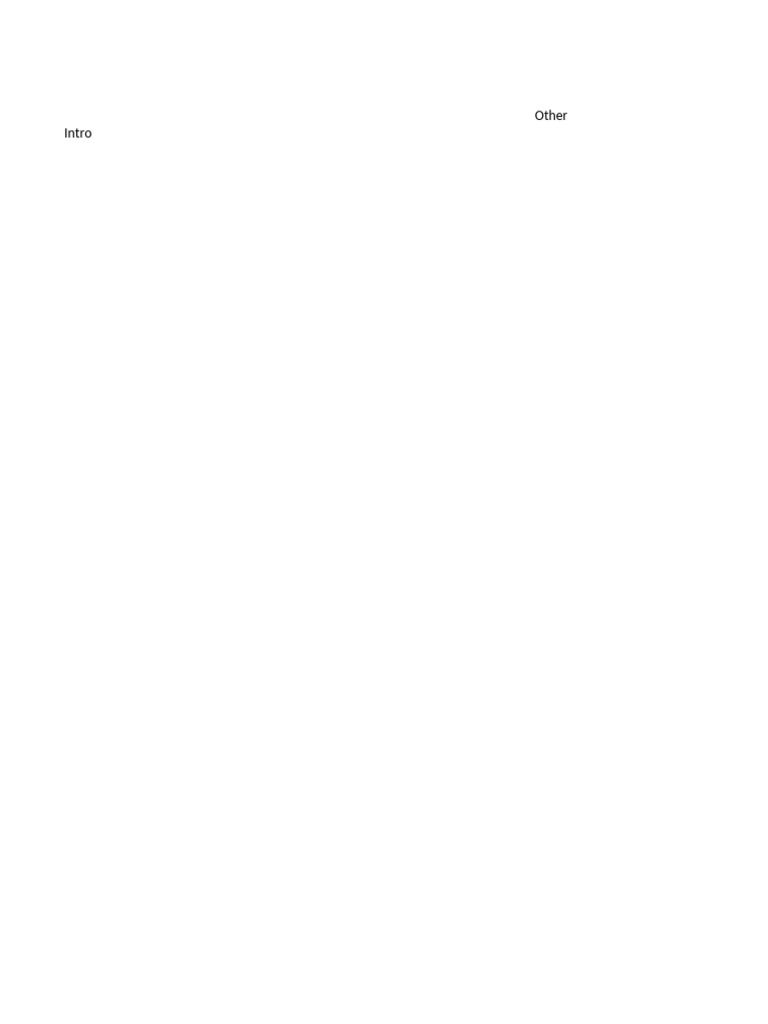 Allergy in Humans Notes | PDF | Allergen | Allergy
