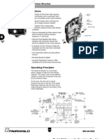 Volume Booster - Product - Datasheet