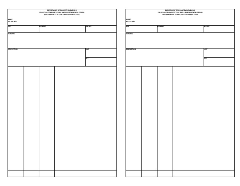 Slip Sort | PDF
