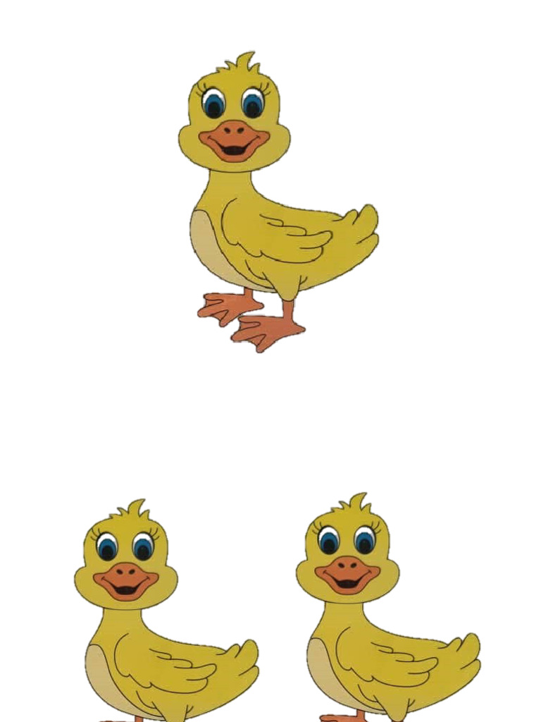 Yellow Duck 20 | PDF