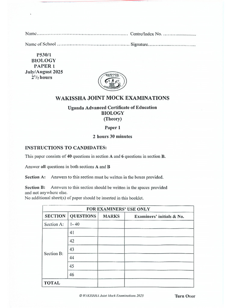uace-wakissha-bio-1-2025-pdf