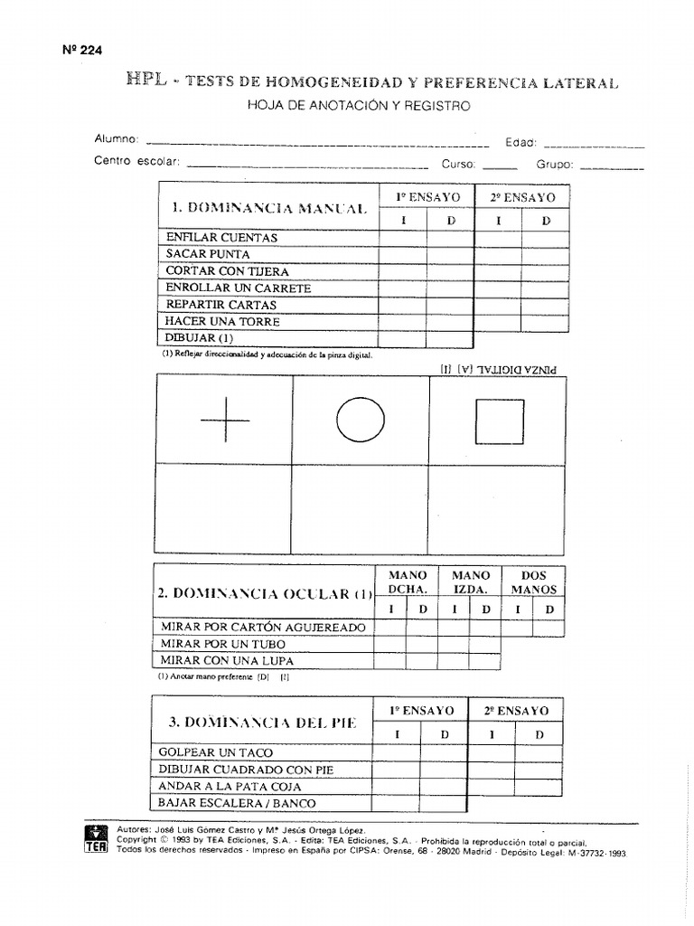 HPL | PDF