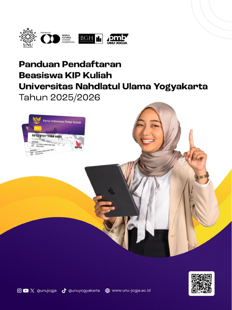 Panduan KIPK 2025 | PDF