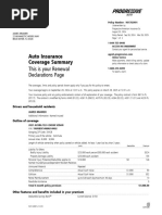 まとめY-440、395、418 ESPIO 140×2 200×1 What Is Progressive Insurance Company Code