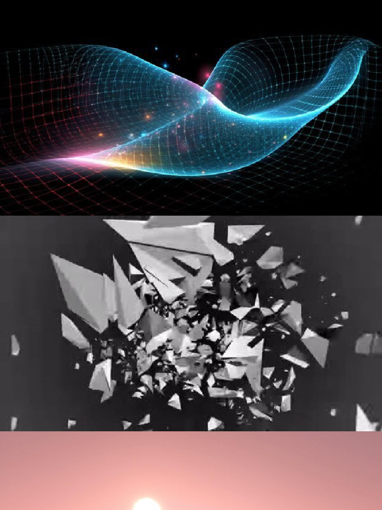 Shattered Multiverse | PDF