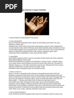 Download perbandingan qunut by u_coman SN90728284 doc pdf