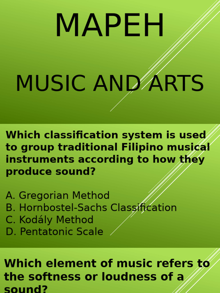 Understanding Early Philippine Music | PDF | Musicology | Performing Arts