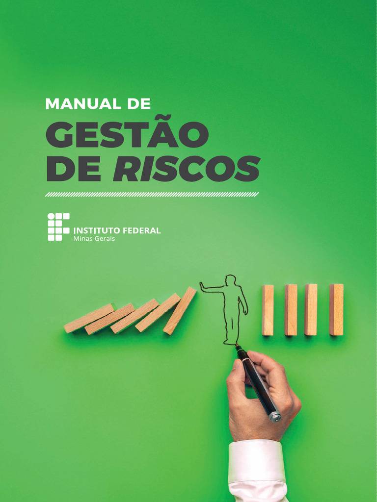 Gestão de Riscos no IFMG: Conceitos e Práticas | PDF | Análise SWOT
