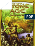 Stone Age Magyar