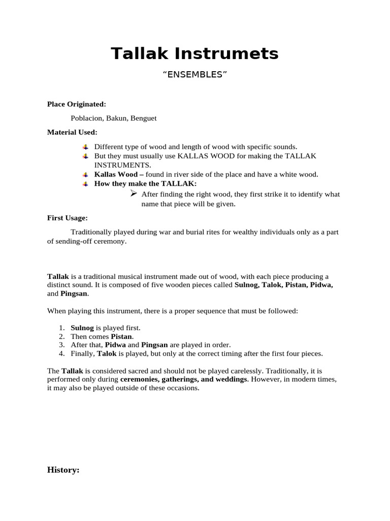 Tallak Instrumets 073226 | PDF | Burial | Coffin