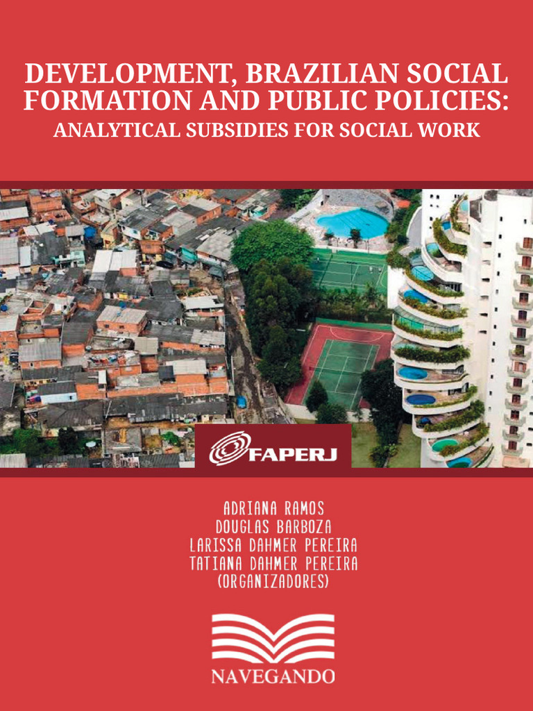 Development, Brazilian Social Formation and Public Policies | PDF ...