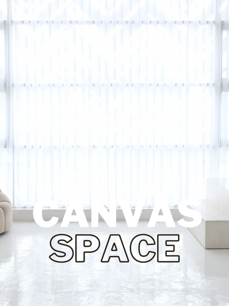 Canvas Space II | PDF