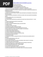 Download Industrial Production Engineering Project Ideas by Rahul Shrivas SN90732098 doc pdf