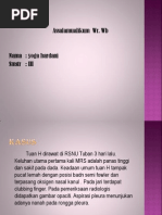 Download Ppt Emfisema Pak Nur Hadi by Yogha Alami SN90732940 doc pdf