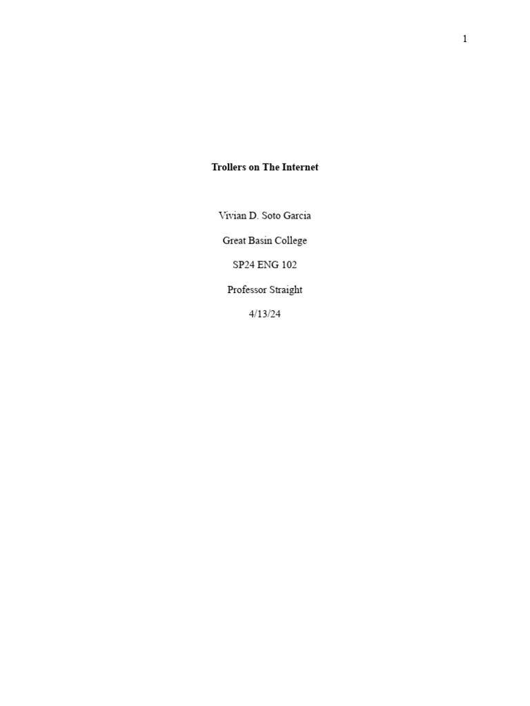 Report | PDF