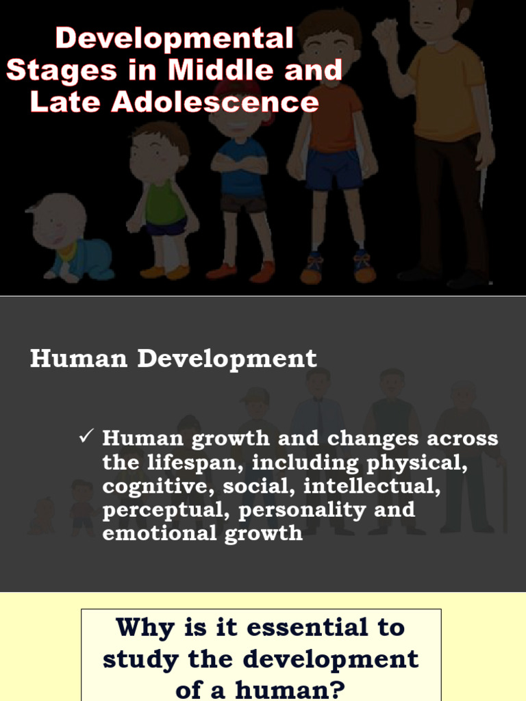 Mp03 Perdev Developmental Stages | PDF