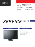 Samsun305tplus Service Manual