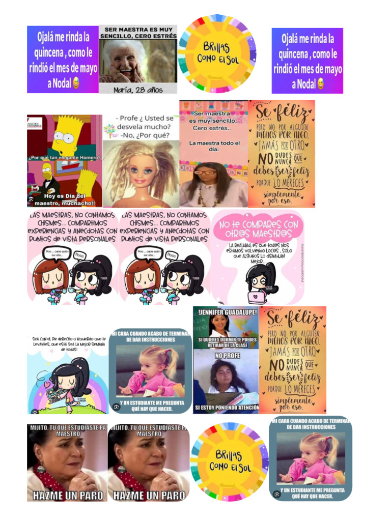 Memes 1 | PDF