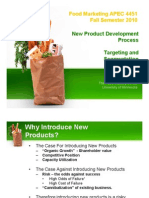 9-21 New Product Develpment Process