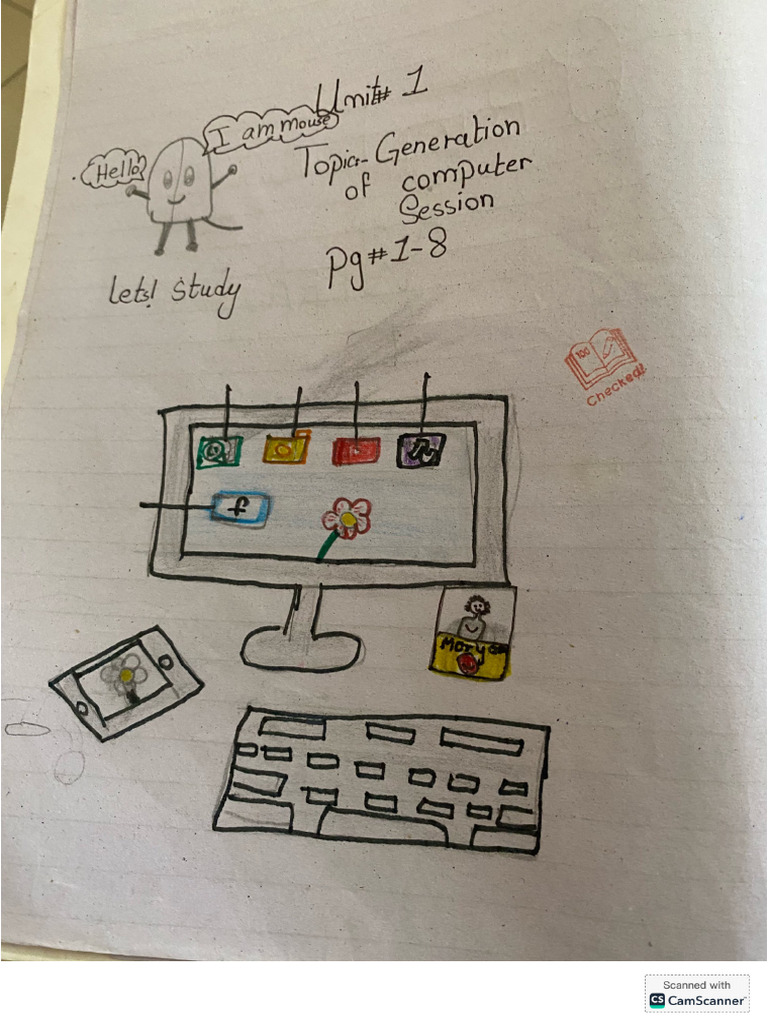 Computer | PDF