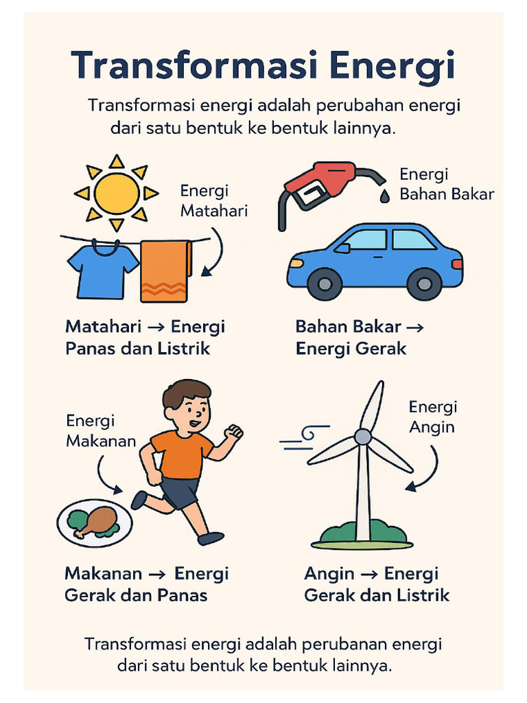 Transform Enrgi | PDF