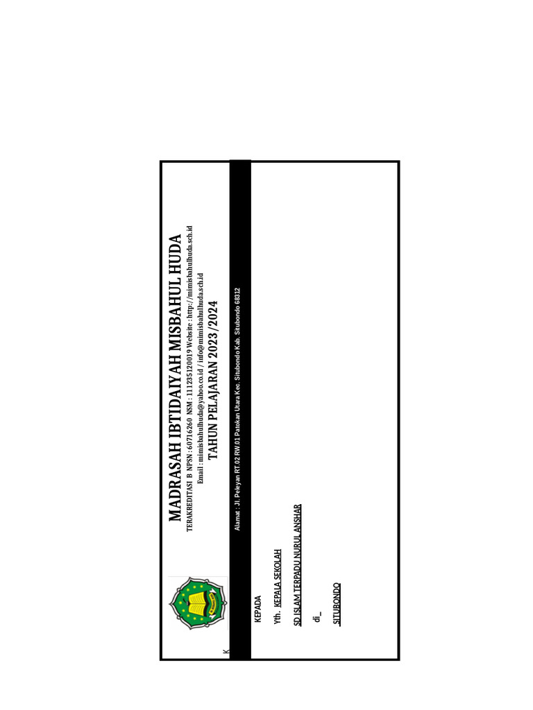 MAP KOP MI | PDF