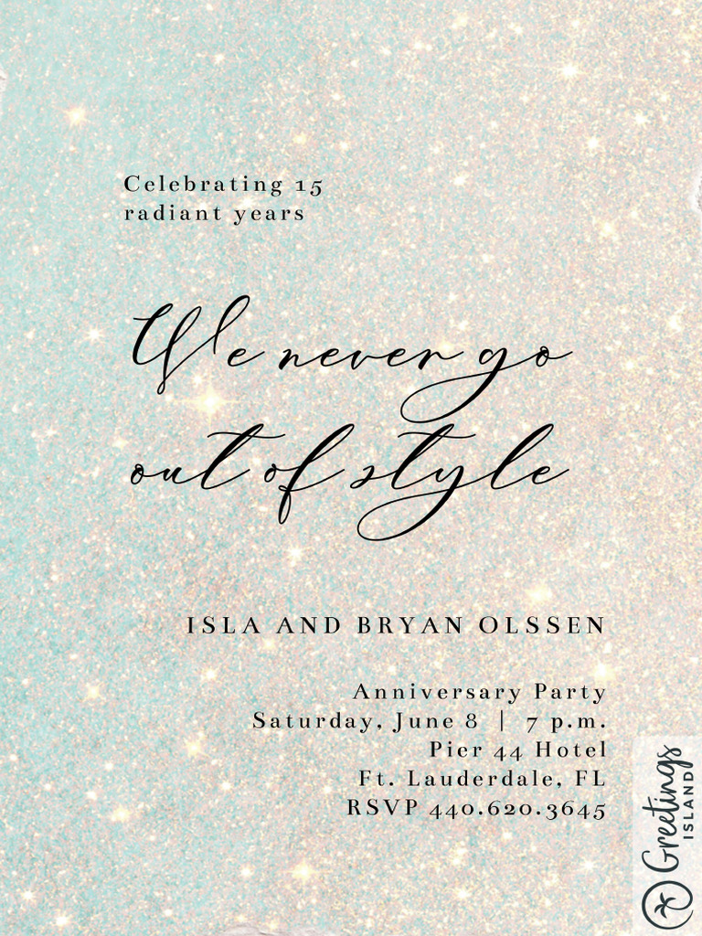 Invitation 7 | PDF