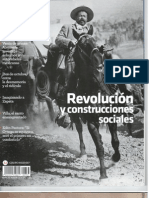 La Revolución y La Inacabada Construcción Del Útero Social