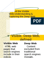 Deep Web