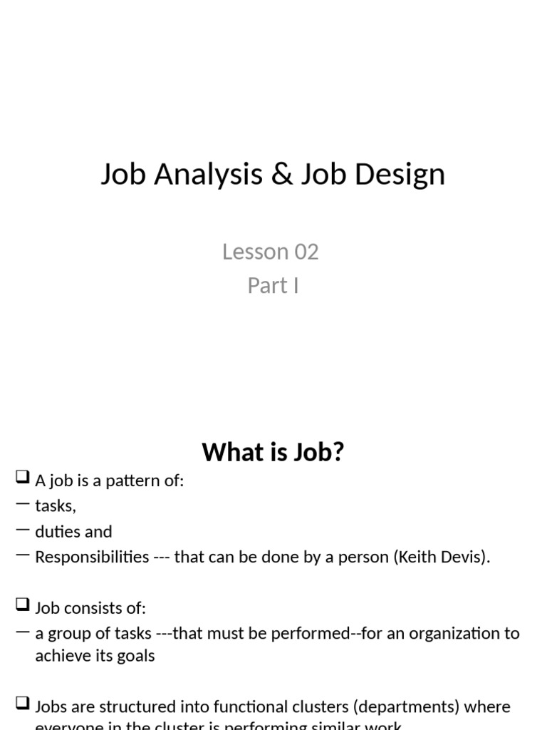 Chapter 02 Part 1 Detailed | PDF | Business