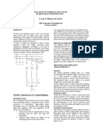 Sa2006-000147 en Application of Numerical Relays for Hv Shunt Reactor Protection
