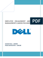 Employee Engagement Implemented by Dell CP