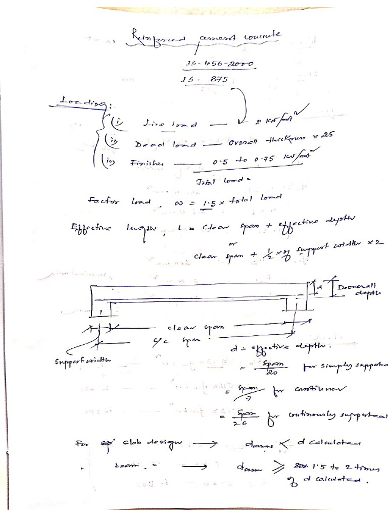 RCC - 4th May | PDF