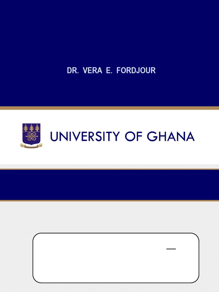 UGTE+104+Lecture+7+Ref +II | PDF | Citation | Digital Object Identifier