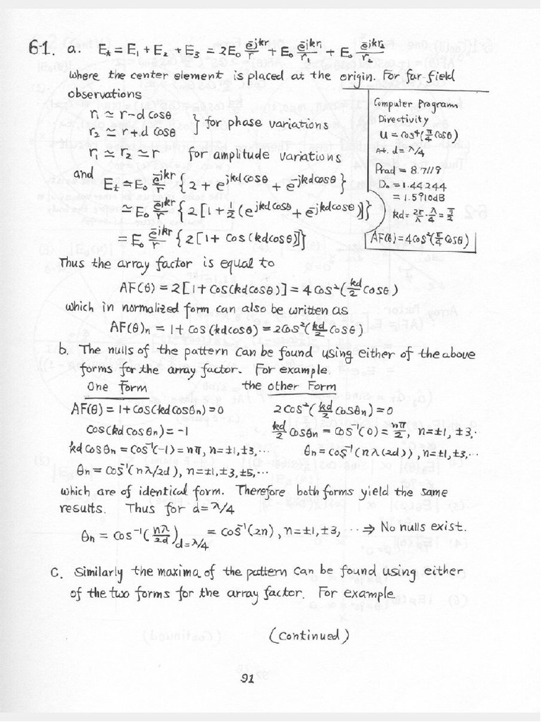 An ch4 | PDF
