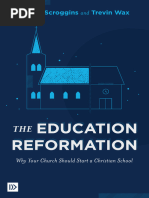 Handbook of Christian Doctrine | PDF | Creed | Revelation