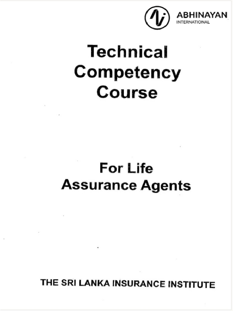 IRCSL Book PDF | PDF
