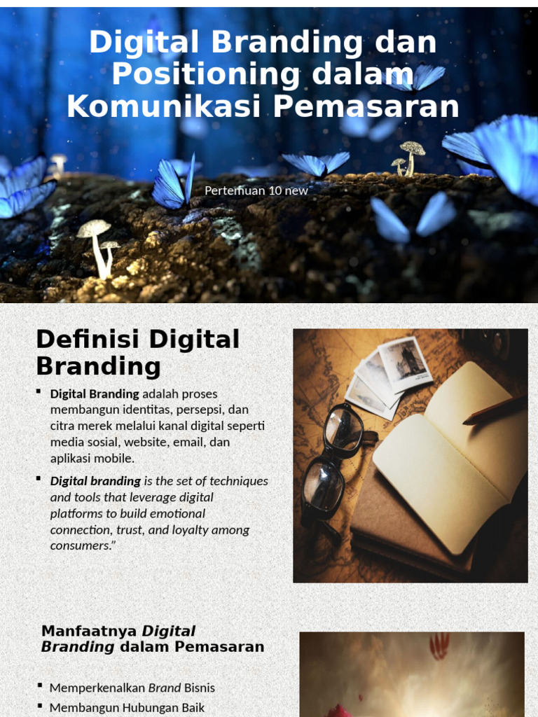 Penyusunan Rencana Operasional | PDF