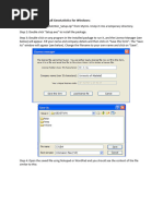 Nitro Pro 9 LicenseCheck.exe Usage Guide | PDF | Computer File ...