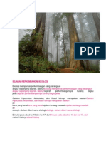Download SEJARAH PERKEMBANGAN EKOLOGI by Rudi Yanto SN90746160 doc pdf