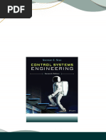 Control Systems Engineering 7th Edition (Ebook PDF) Download | PDF ...