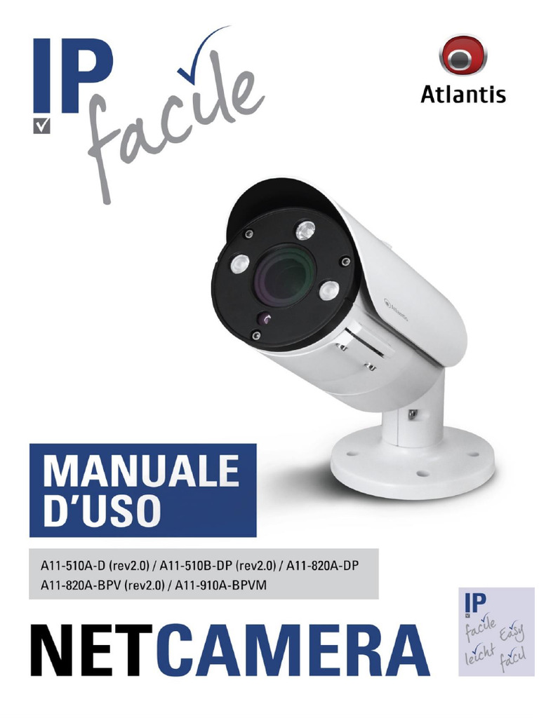 A11 IPC (v2.0) MI01 | PDF