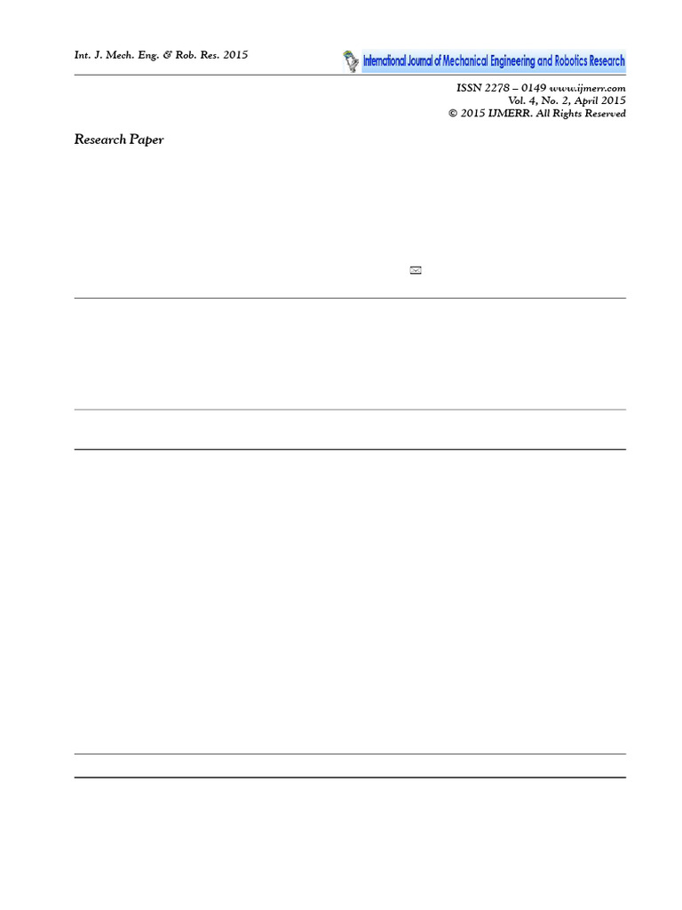 Fiber Orientation Impact on Heat Transfer | PDF | Composite Material ...
