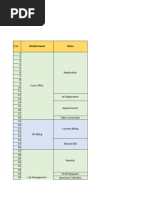 Epic EMR System Data Management Guide | PDF
