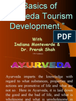 Ayurveda Tourism