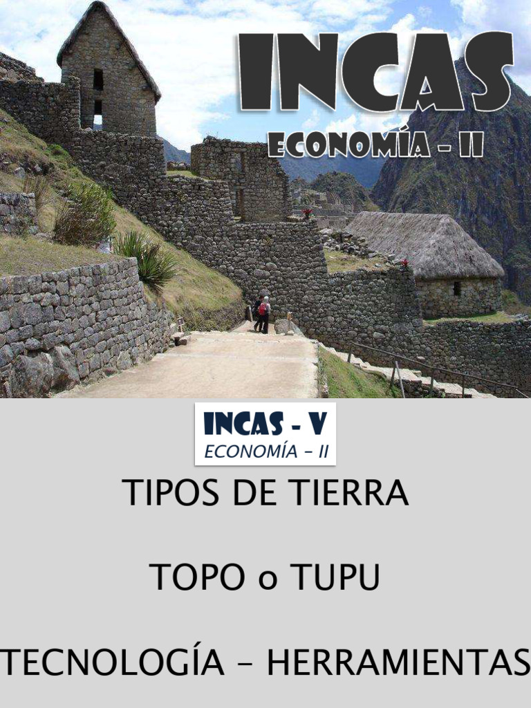 Agricultura Incaica y Colcas | PDF | Imperio Inca | Agricultura