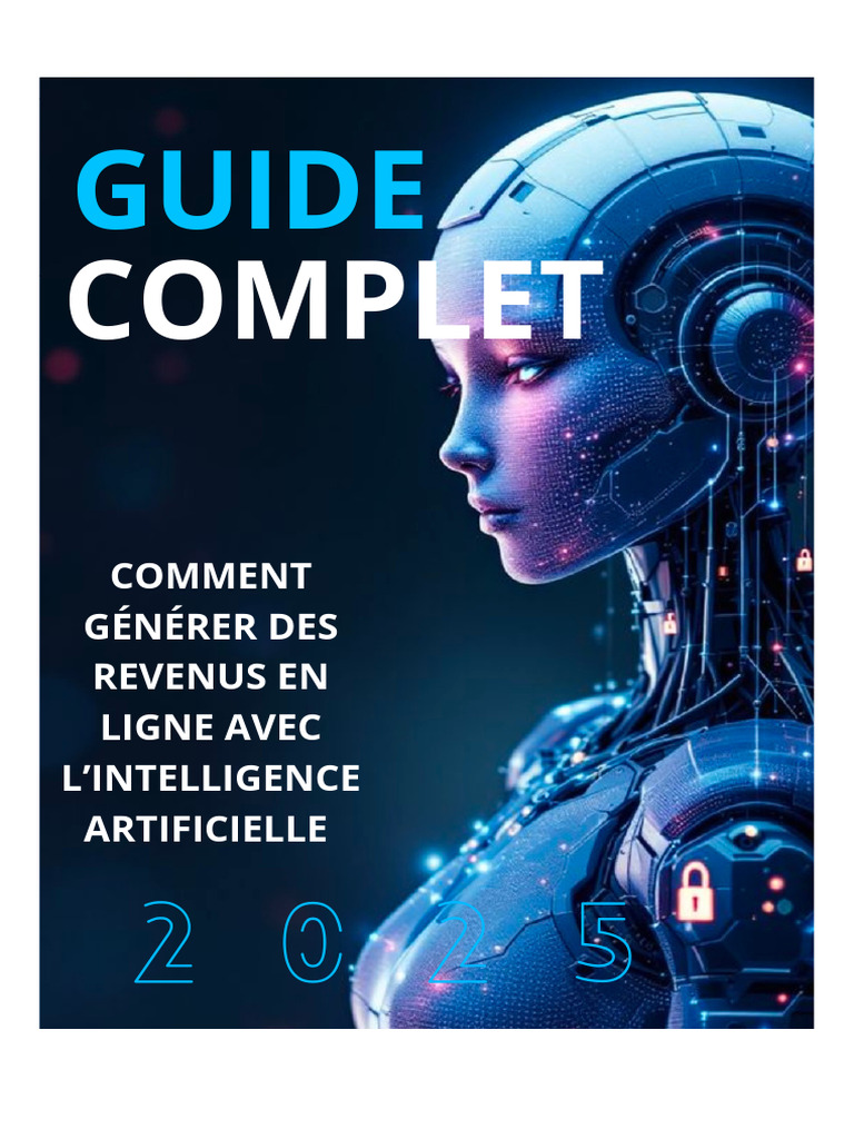 Marketing avec ChatGPT et Facebook | PDF | Facebook | Intelligence ...