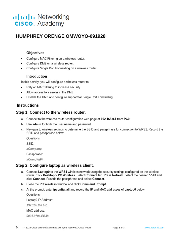 Curated visual reference: Enable Dmz On Comcast Router Reference: Configure Dmz And Firewall Settings Pdf