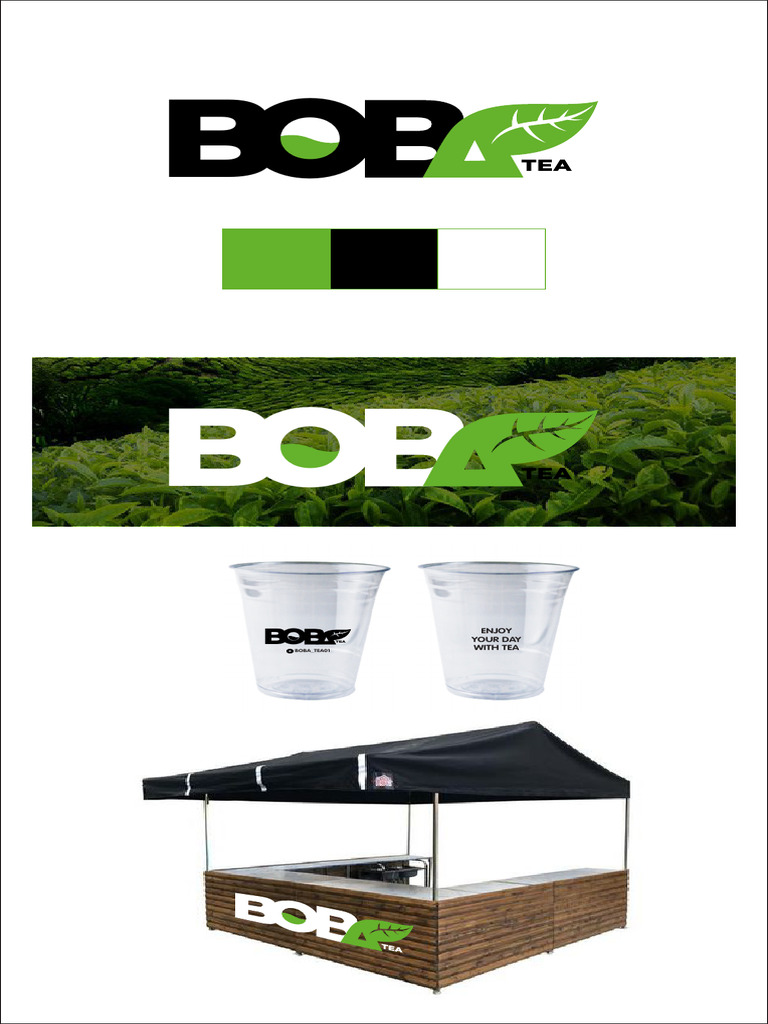 Boba | PDF